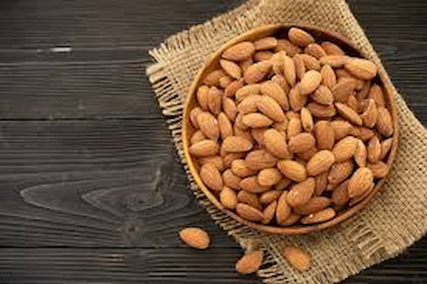 تصویر 2 از خرید بادام کوهی مرغوب + قیمت فروش استثنایی